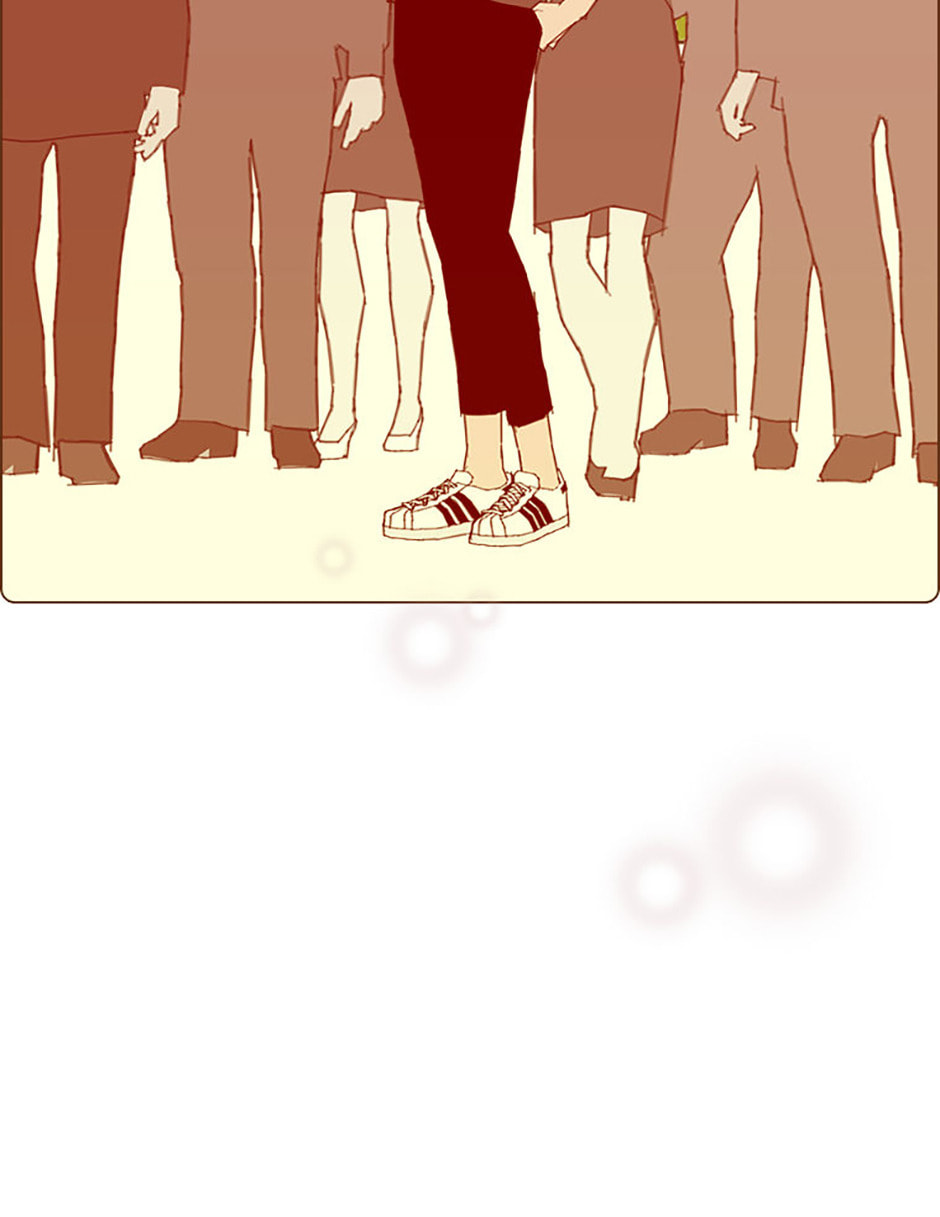 Love Alarm Chapter 208 page 67 - 
