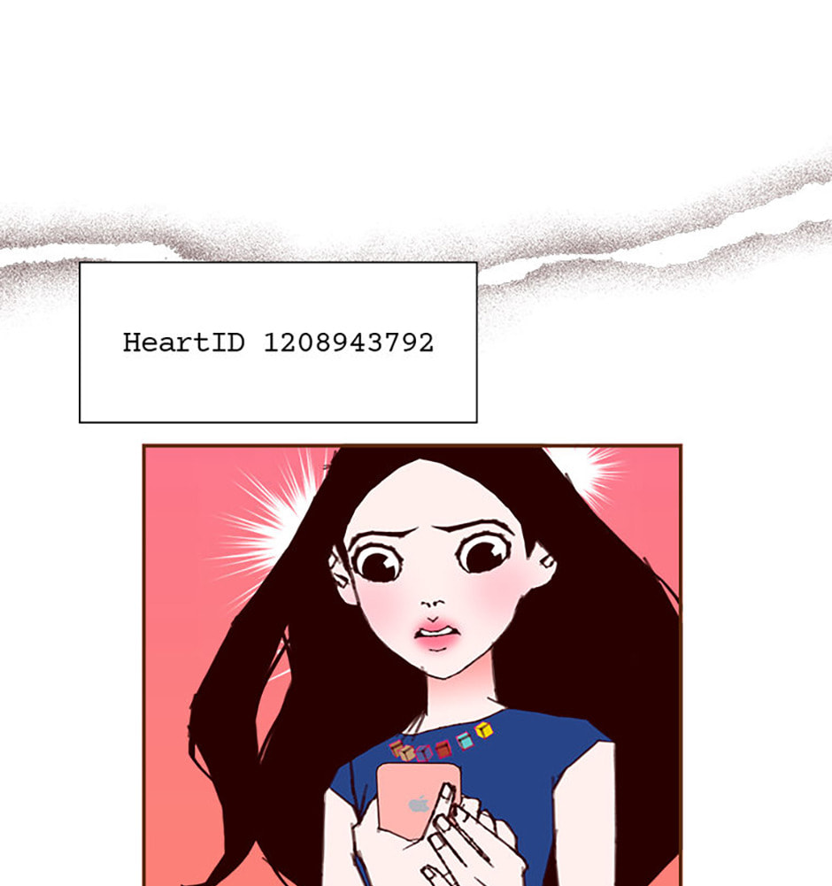 Love Alarm Chapter 208 page 70 - 