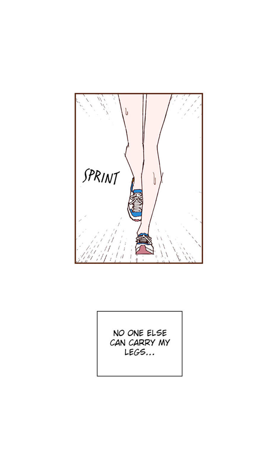 Love Alarm Chapter 208 page 8 - 
