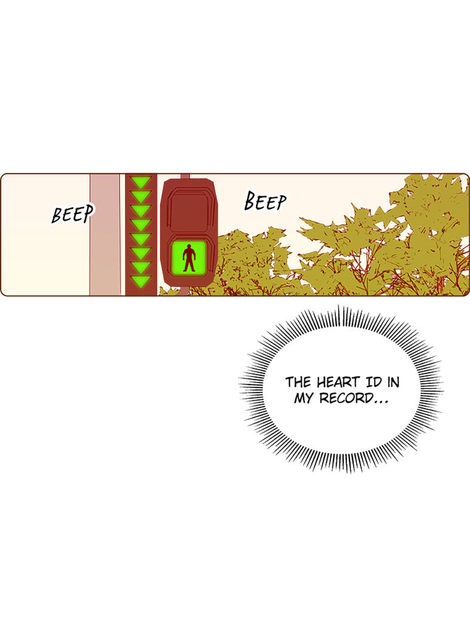 Love Alarm Chapter 208 page 72 - 