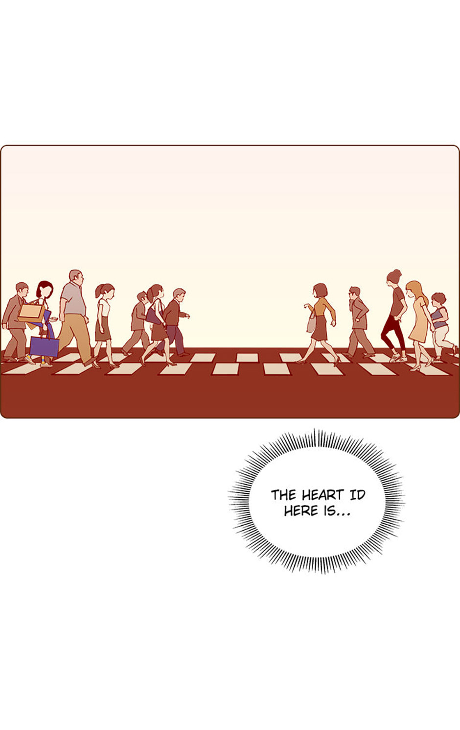 Love Alarm Chapter 208 page 74 - 