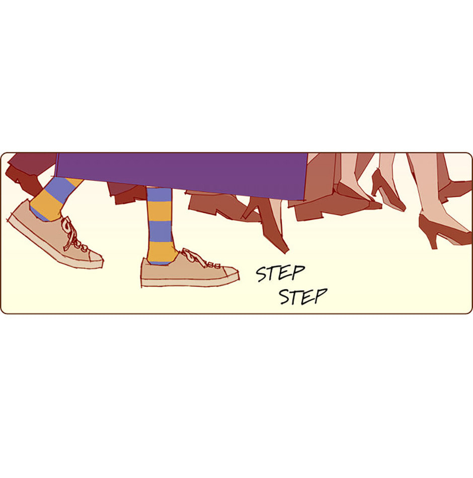 Love Alarm Chapter 208 page 75 - 