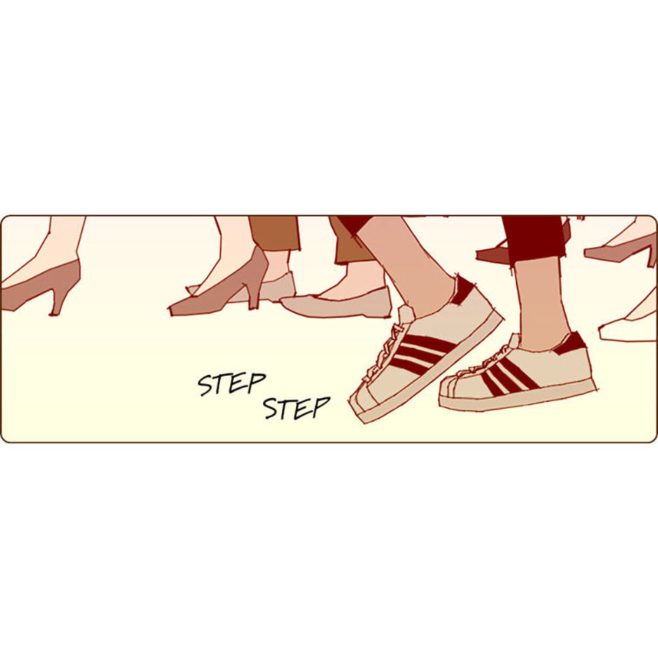 Love Alarm Chapter 208 page 76 - 
