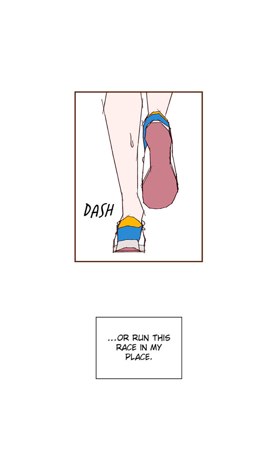 Love Alarm Chapter 208 page 9 - 