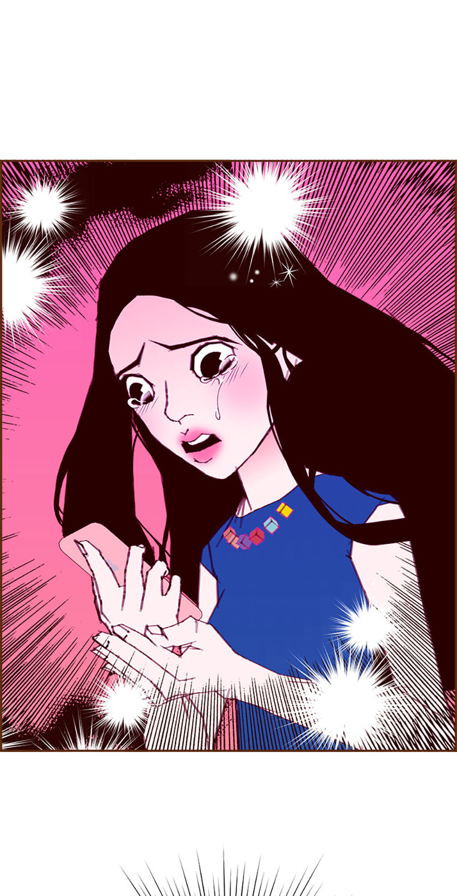 Love Alarm Chapter 208 page 81 - 