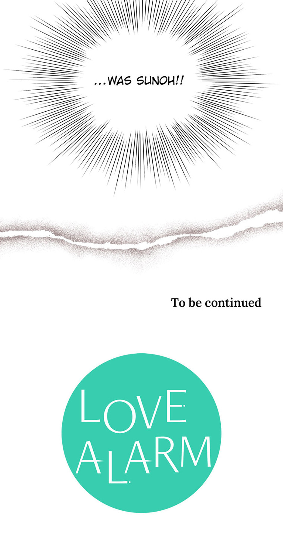 Love Alarm Chapter 208 page 82 - 