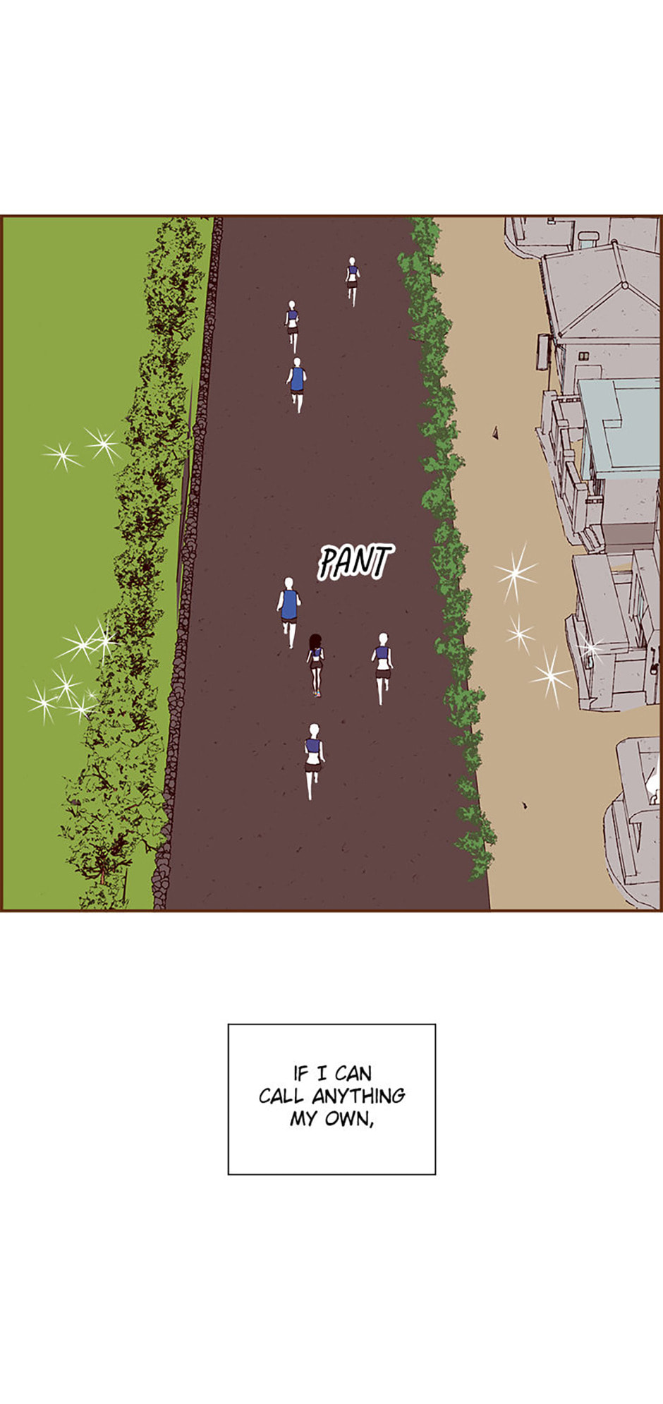 Love Alarm Chapter 208 page 10 - 