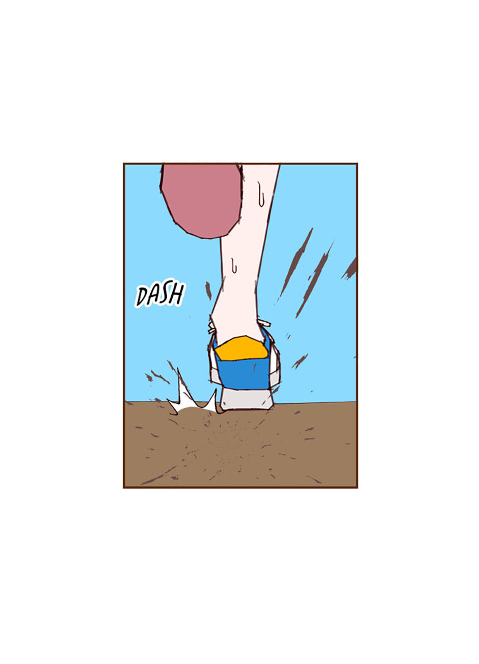 Love Alarm Chapter 209 page 11 - 