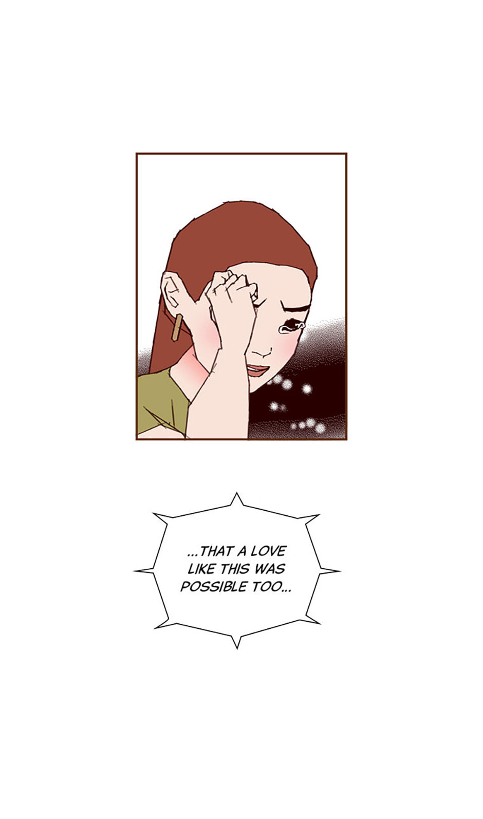 Love Alarm Chapter 209 page 102 - 