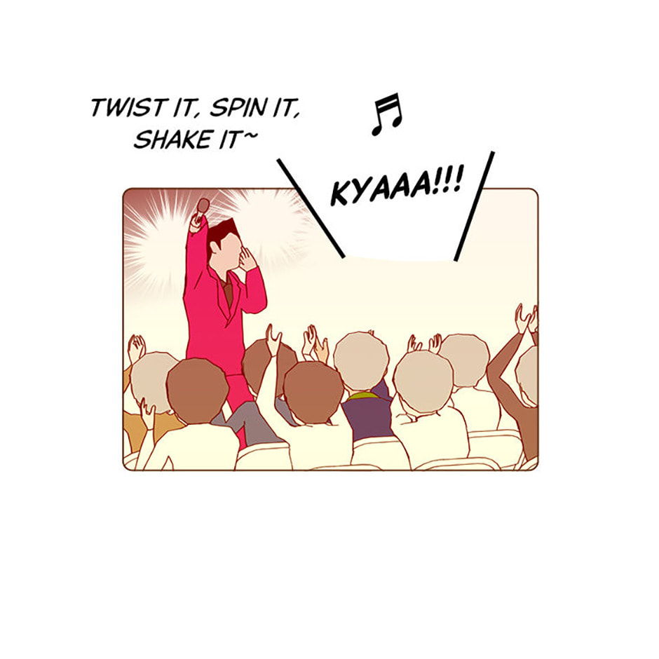 Love Alarm Chapter 209 page 104 - 
