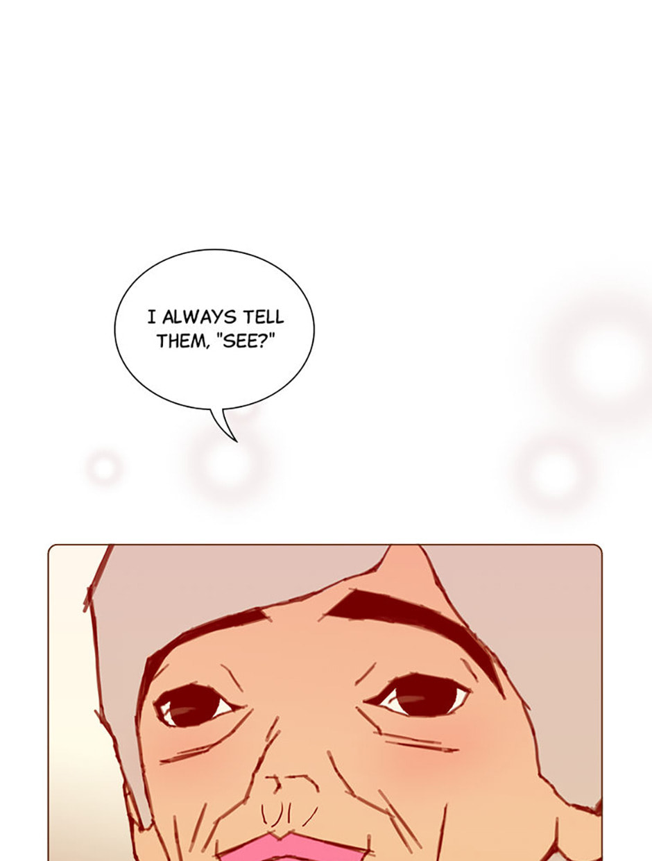 Love Alarm Chapter 209 page 106 - 