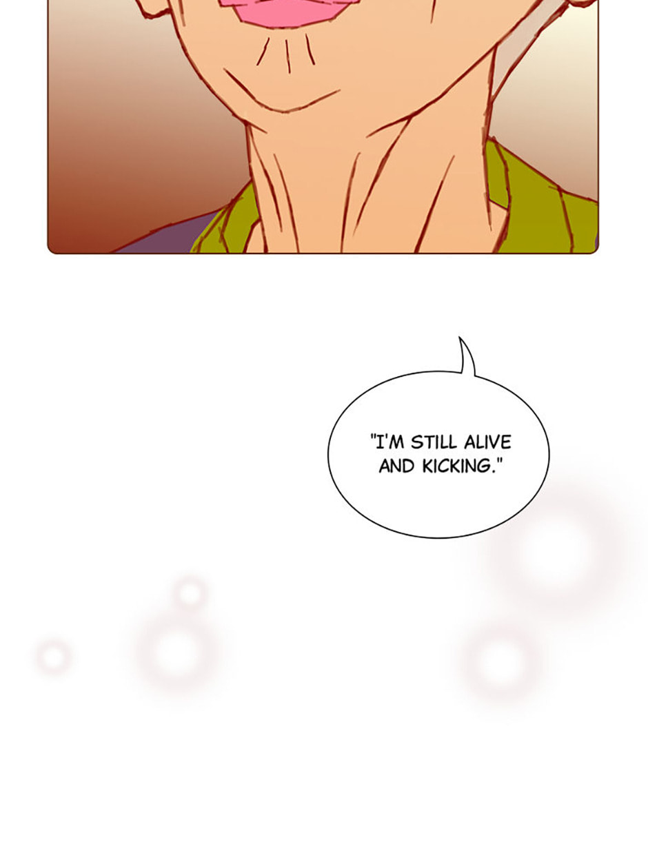 Love Alarm Chapter 209 page 107 - 