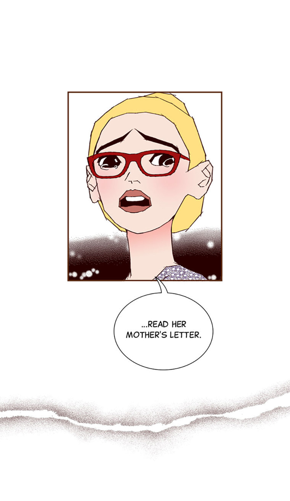 Love Alarm Chapter 209 page 110 - 