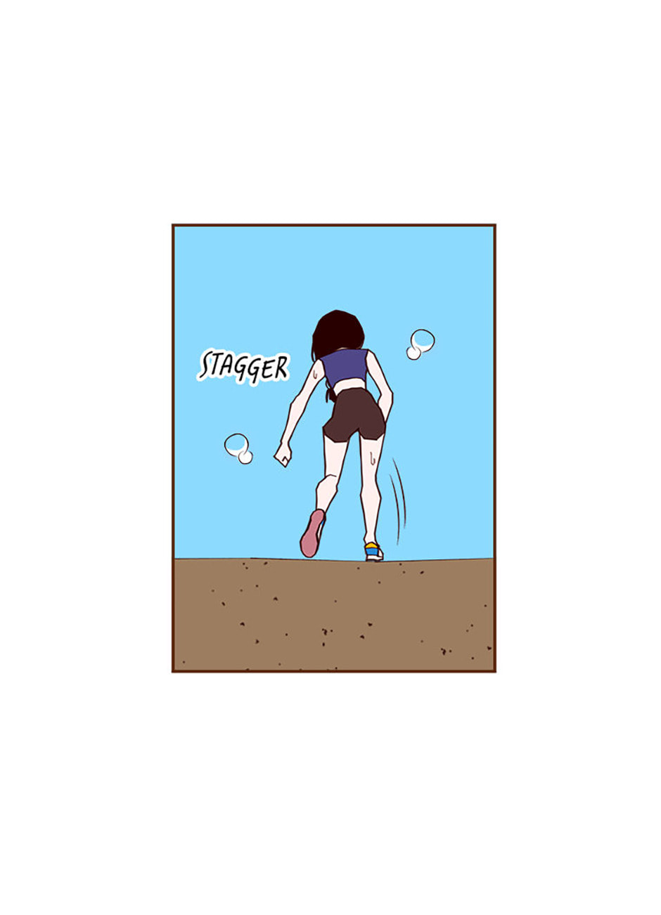 Love Alarm Chapter 209 page 12 - 