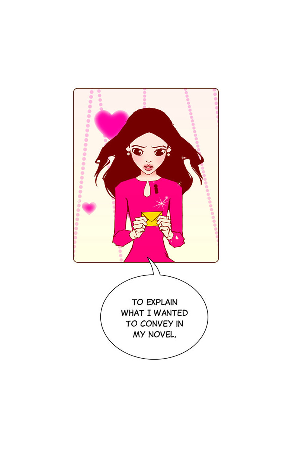 Love Alarm Chapter 209 page 112 - 