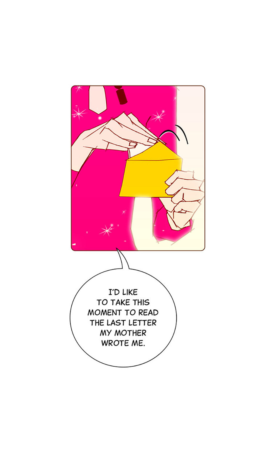 Love Alarm Chapter 209 page 113 - 