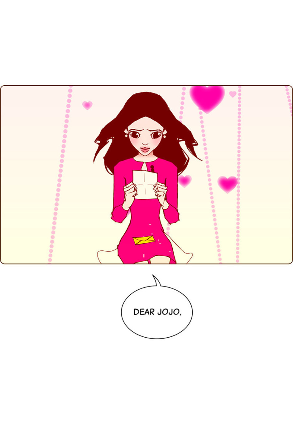 Love Alarm Chapter 209 page 114 - 