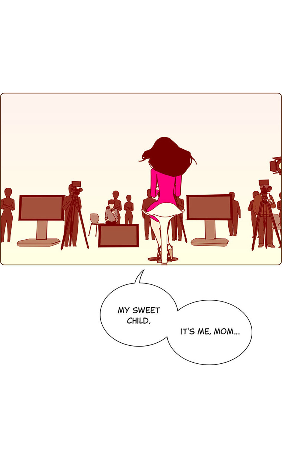 Love Alarm Chapter 209 page 115 - 