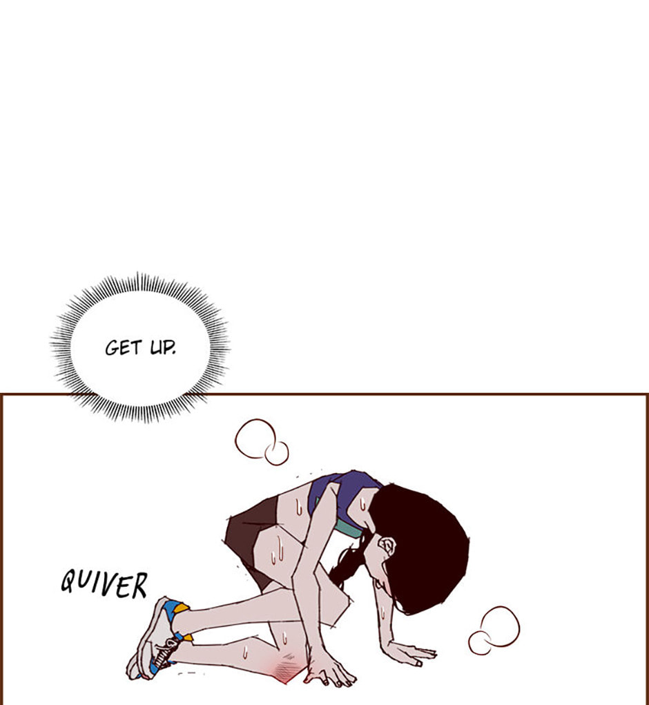 Love Alarm Chapter 209 page 117 - 