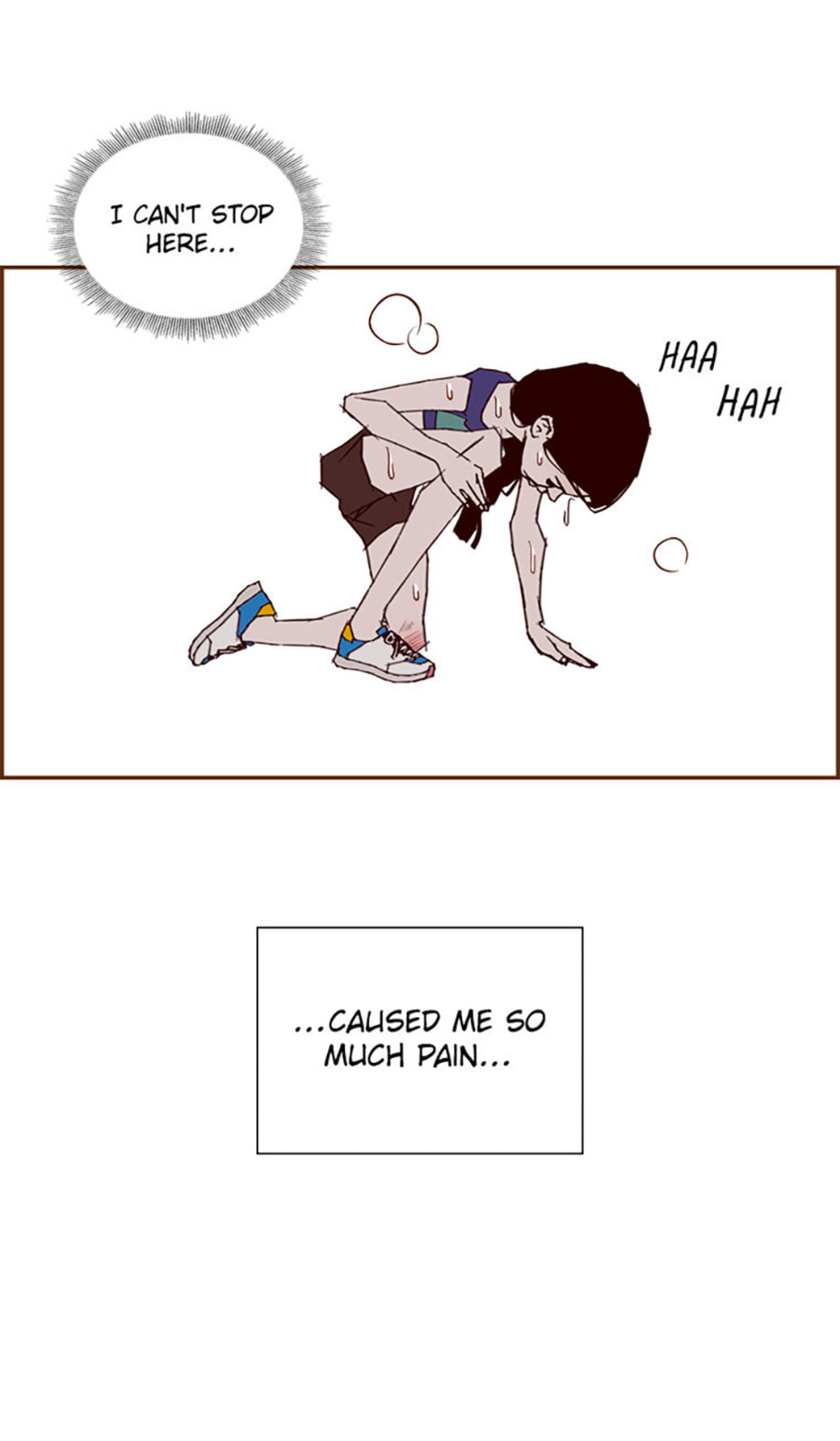 Love Alarm Chapter 209 page 119 - 