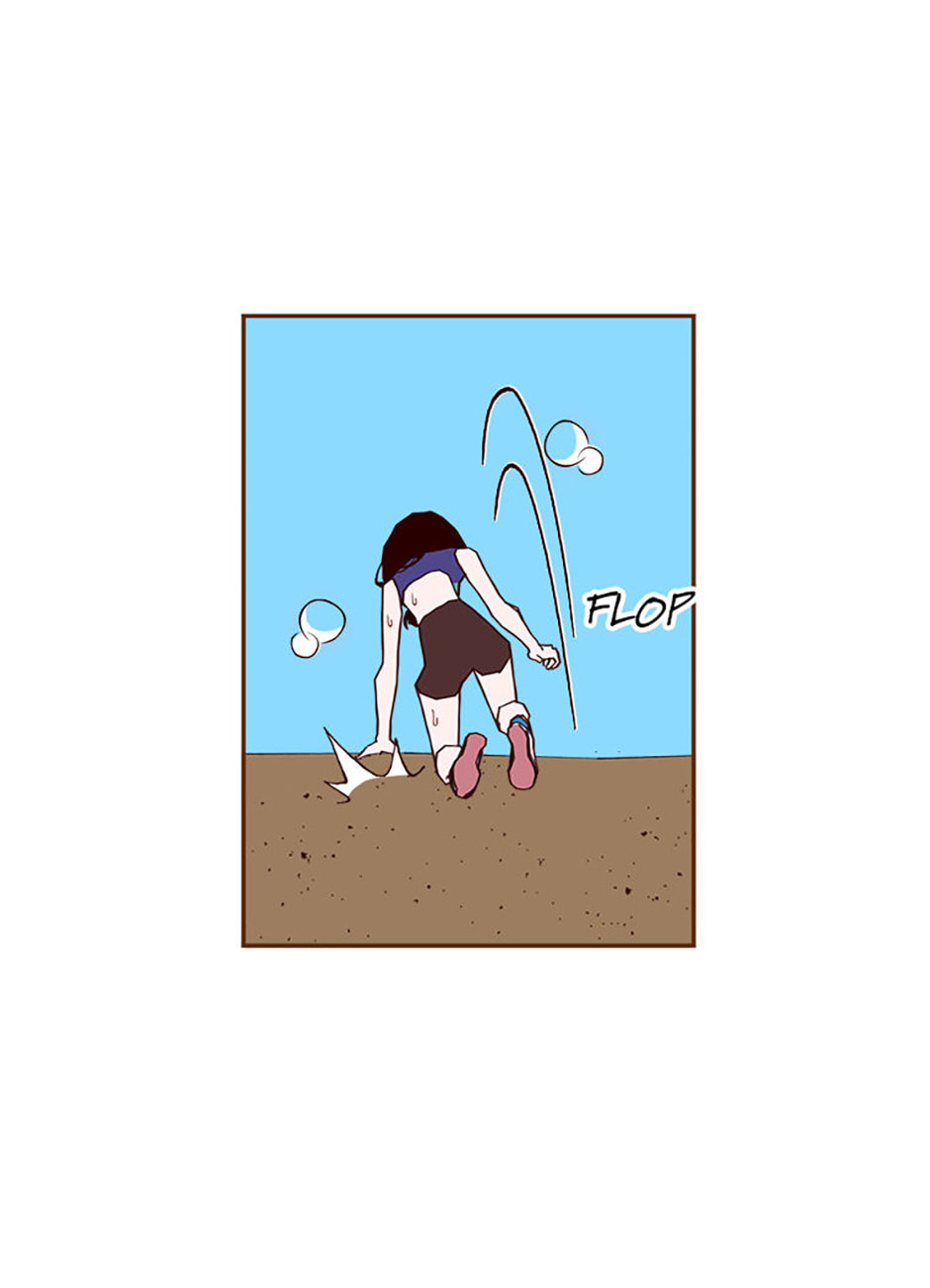 Love Alarm Chapter 209 page 13 - 