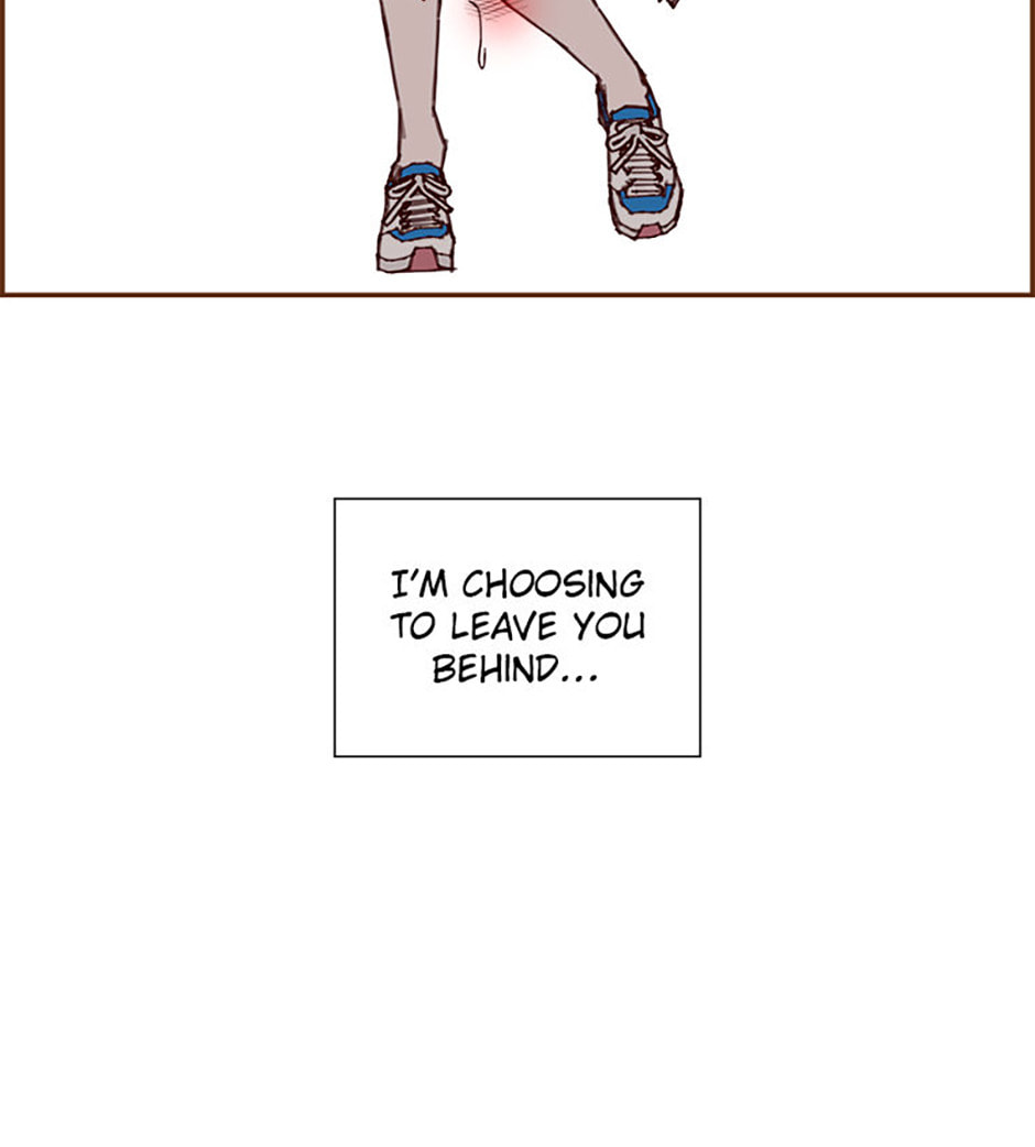 Love Alarm Chapter 209 page 125 - 