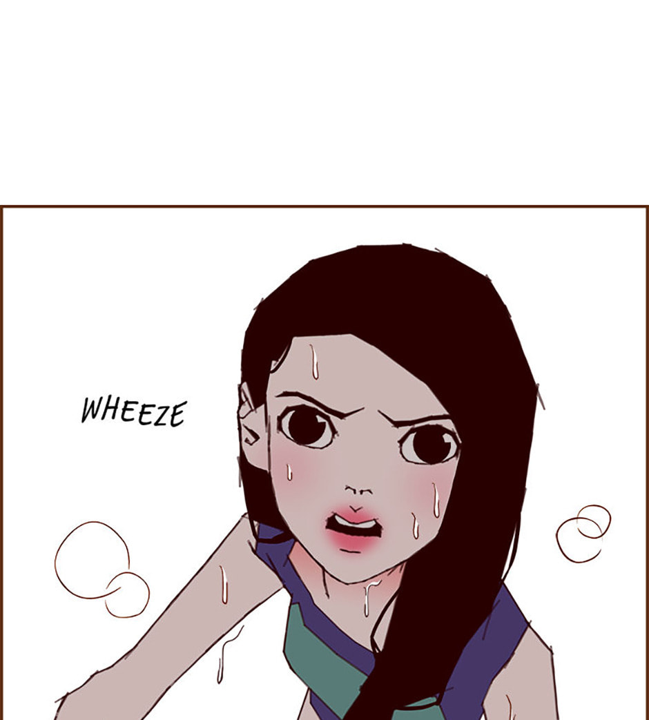 Love Alarm Chapter 209 page 126 - 
