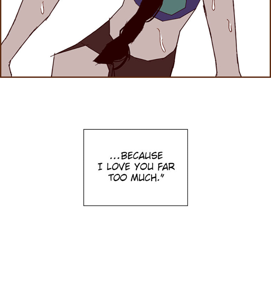 Love Alarm Chapter 209 page 127 - 