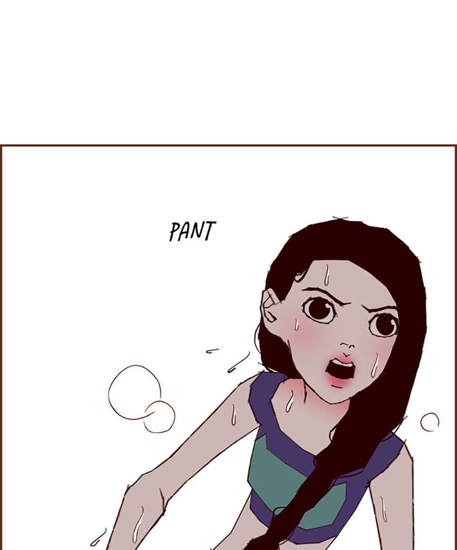 Love Alarm Chapter 209 page 128 - 