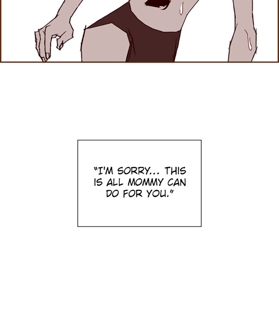 Love Alarm Chapter 209 page 129 - 