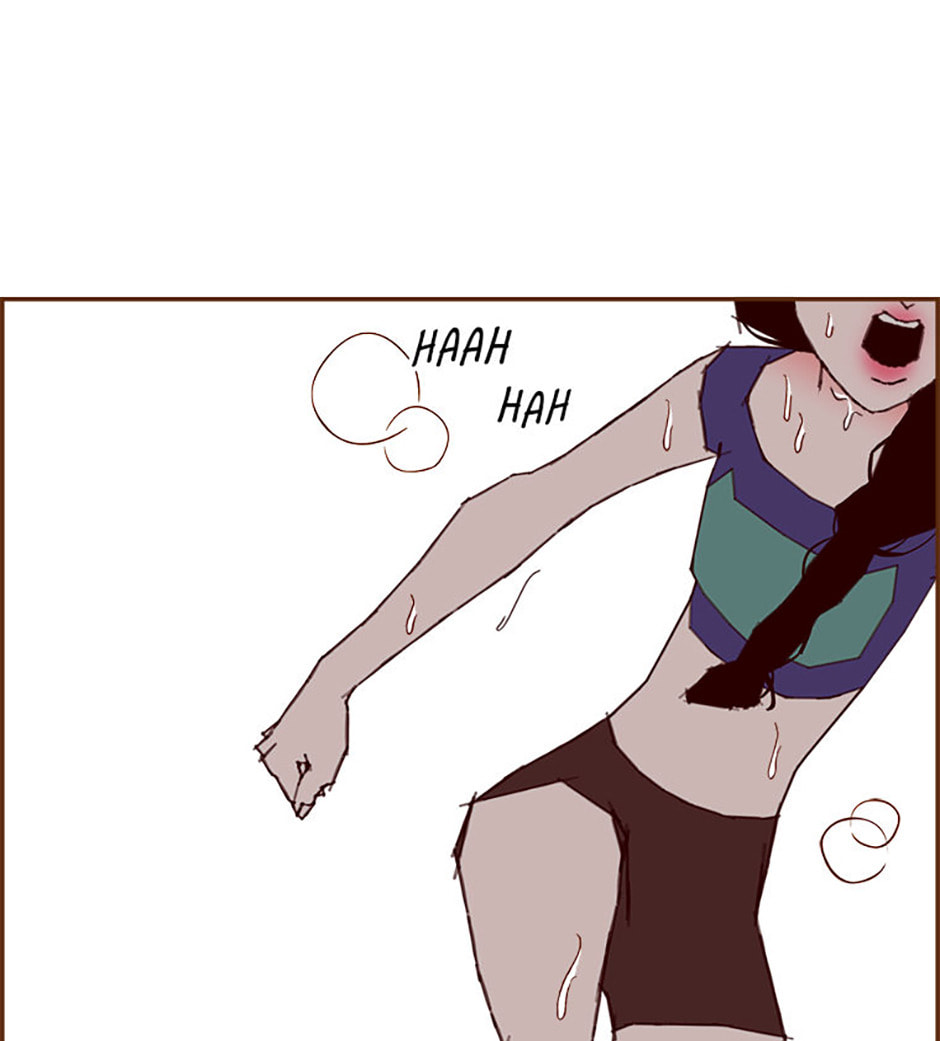 Love Alarm Chapter 209 page 130 - 