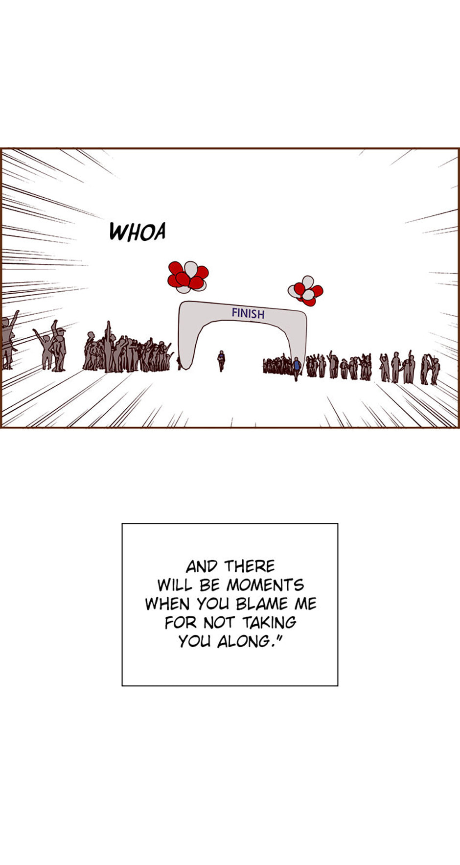 Love Alarm Chapter 209 page 132 - 