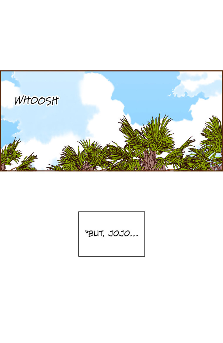 Love Alarm Chapter 209 page 133 - 