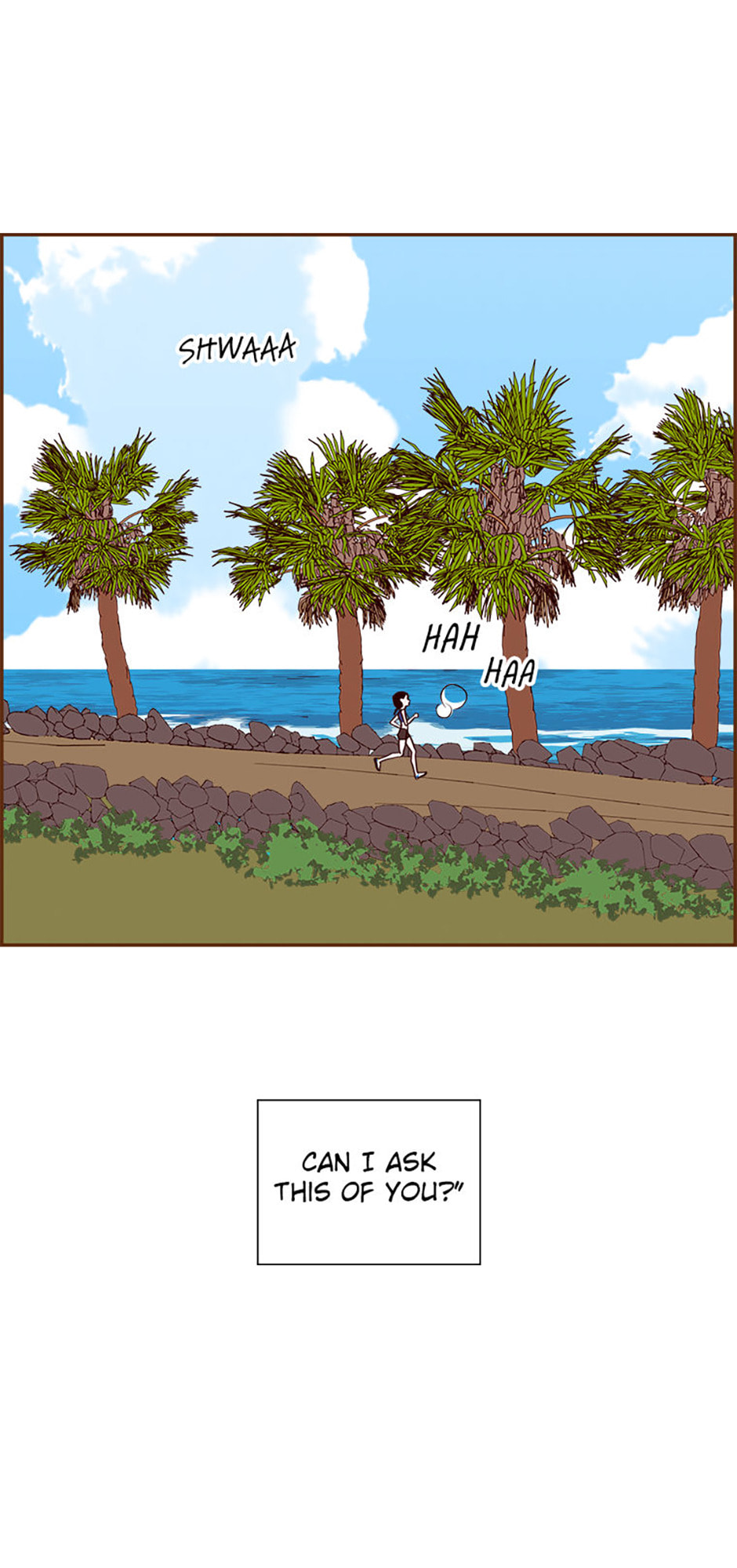 Love Alarm Chapter 209 page 134 - 