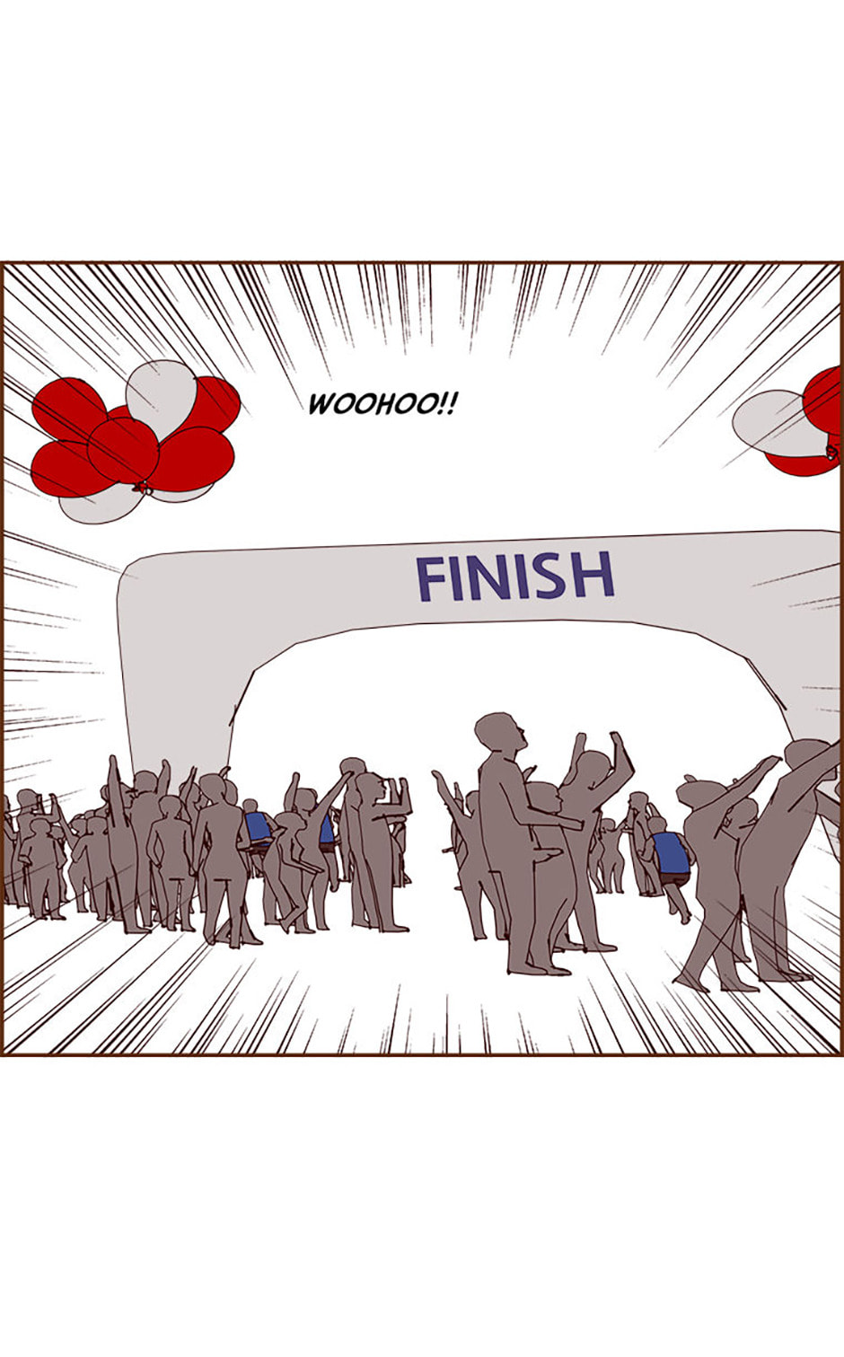 Love Alarm Chapter 209 page 135 - 