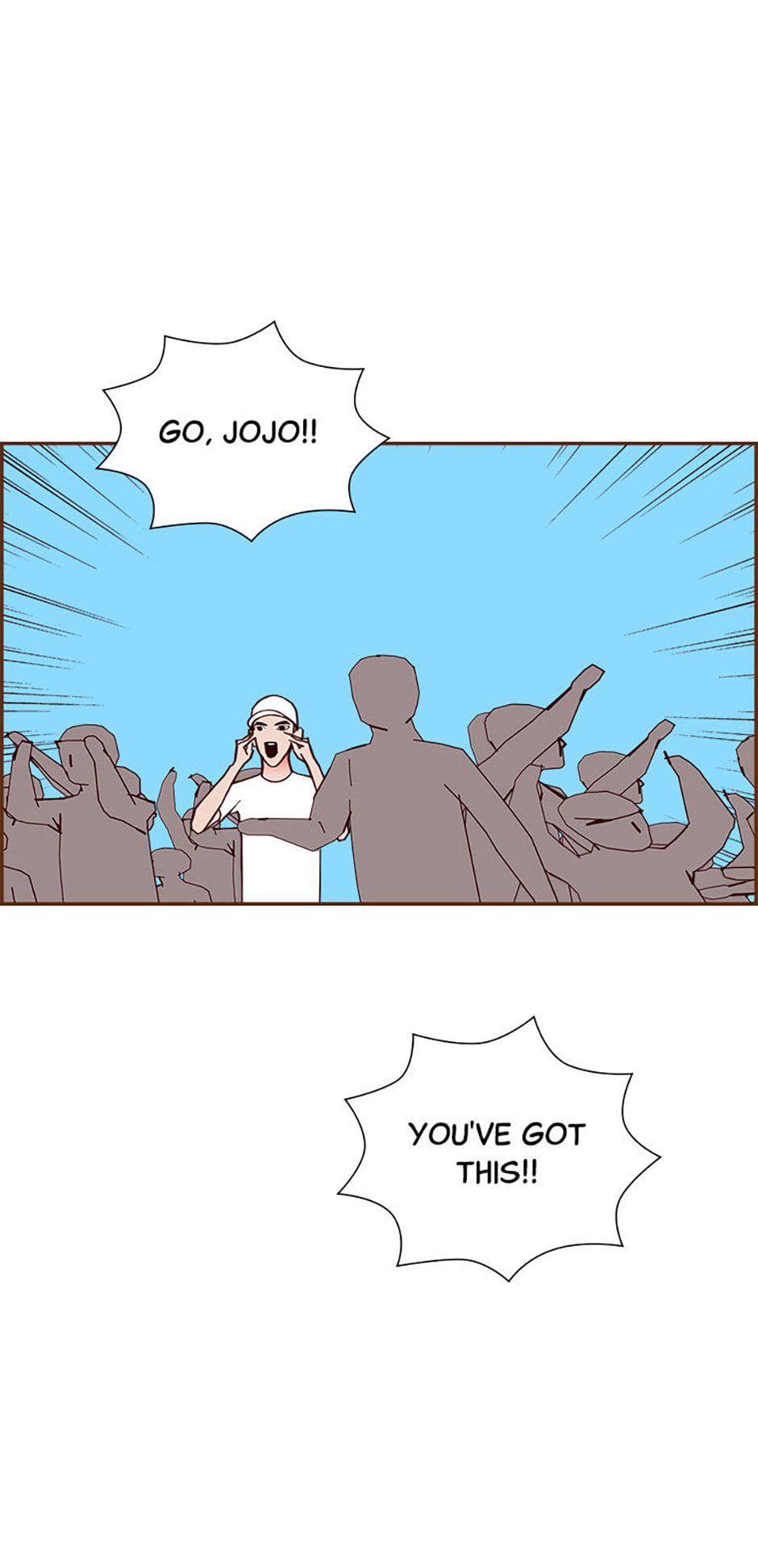 Love Alarm Chapter 209 page 137 - 