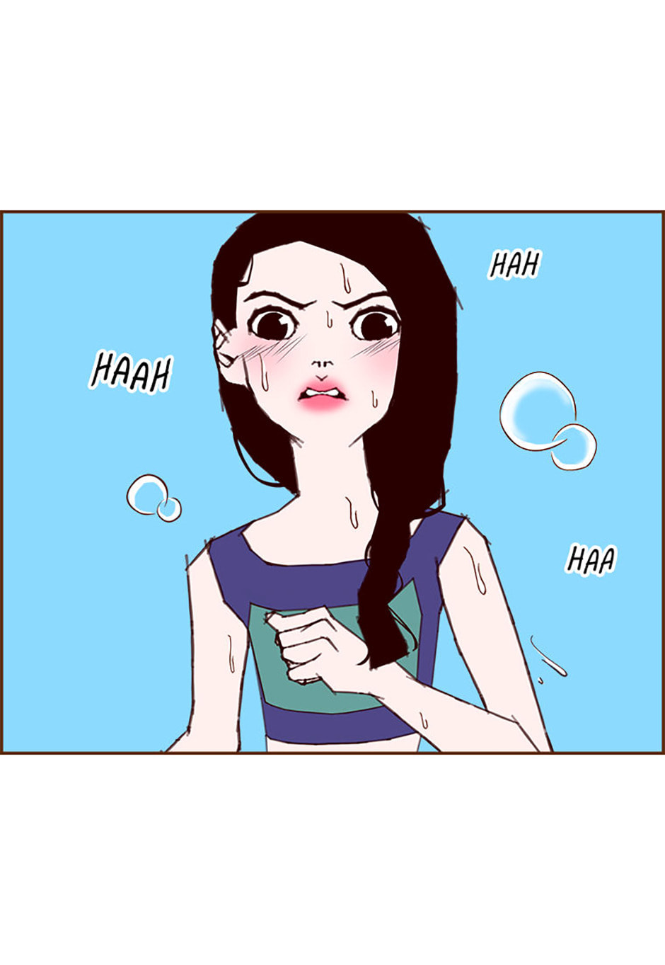Love Alarm Chapter 209 page 139 - 