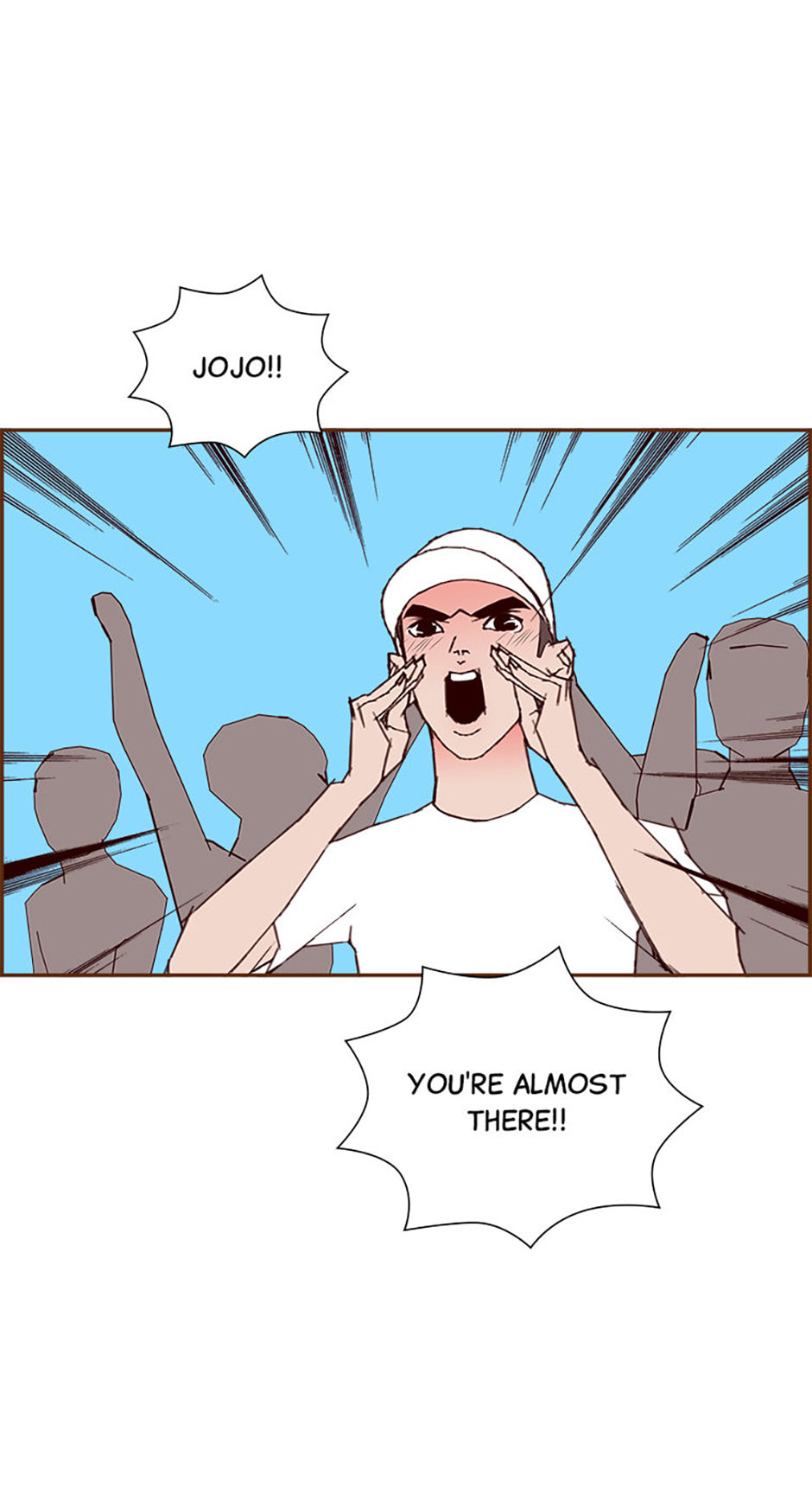 Love Alarm Chapter 209 page 140 - 