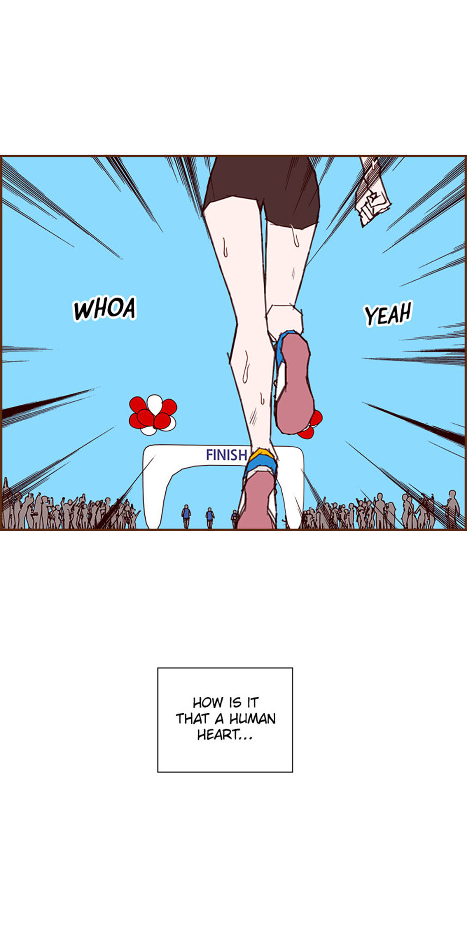 Love Alarm Chapter 209 page 141 - 