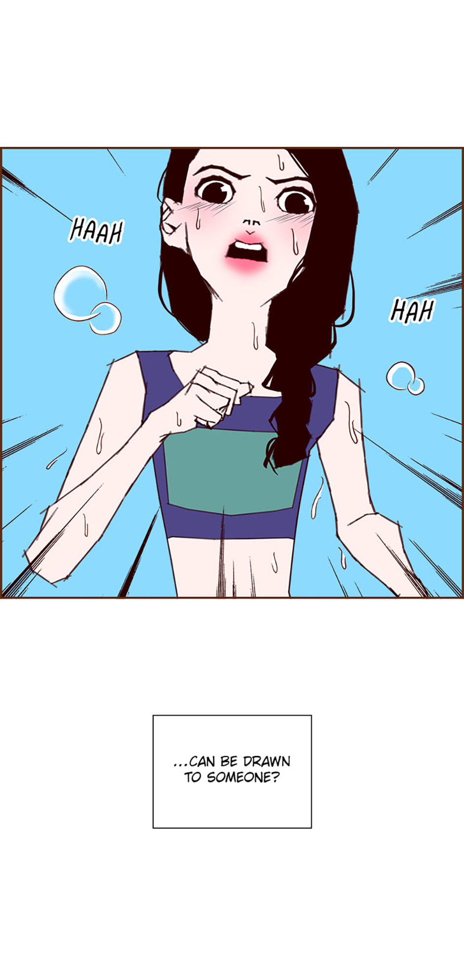 Love Alarm Chapter 209 page 142 - 