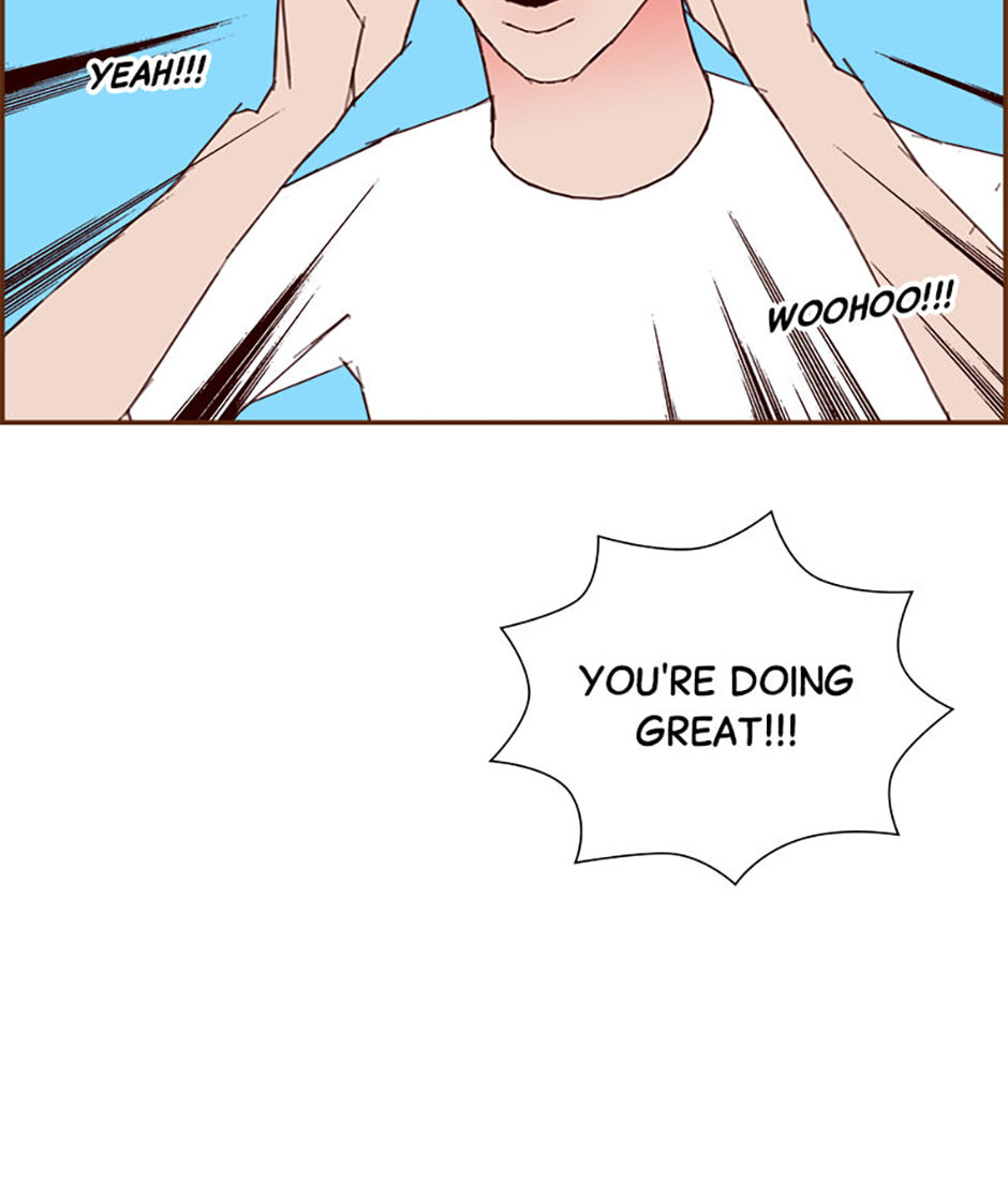 Love Alarm Chapter 209 page 144 - 