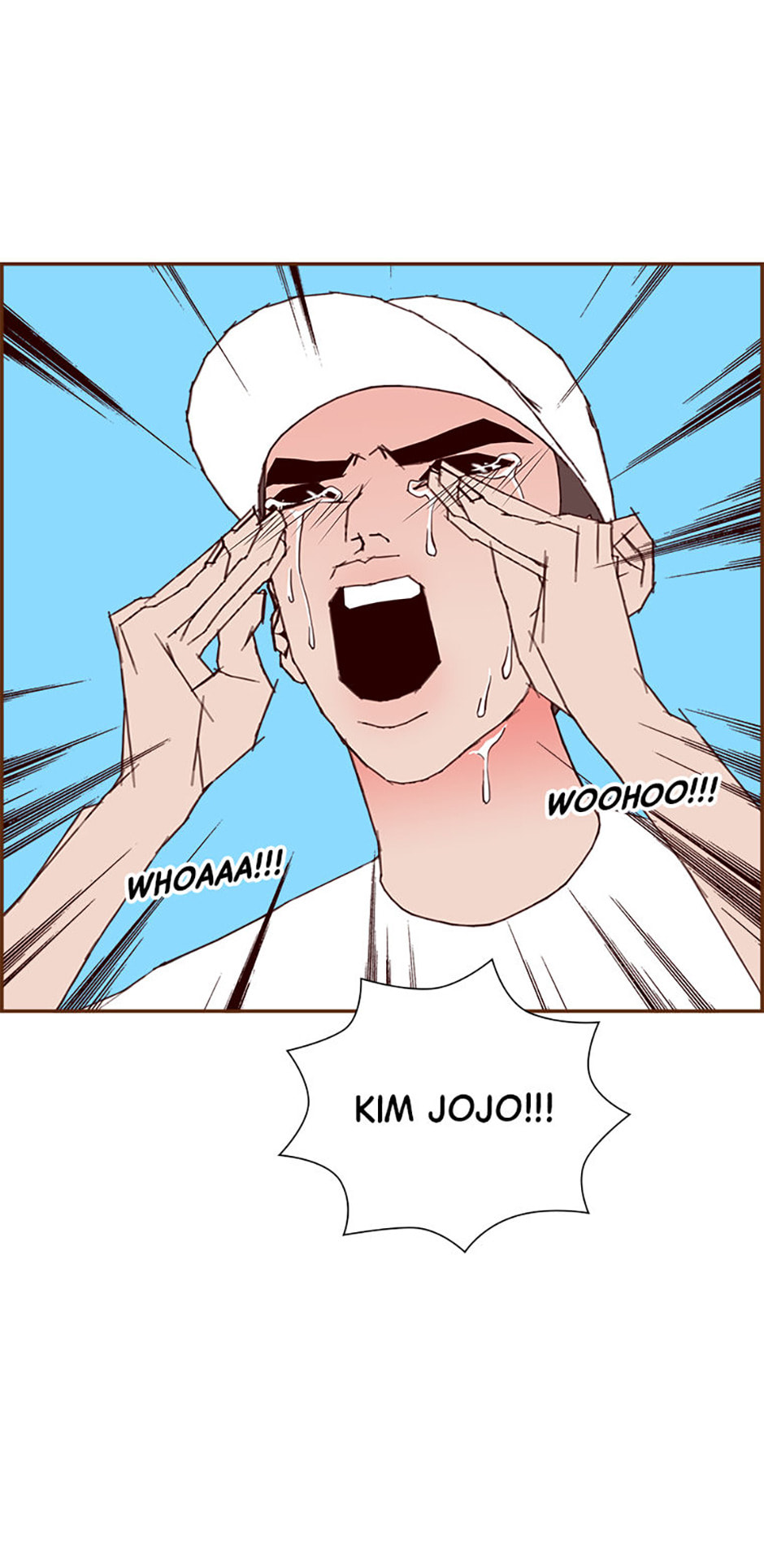 Love Alarm Chapter 209 page 147 - 