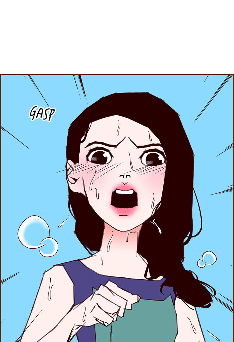 Love Alarm Chapter 209 page 148 - 
