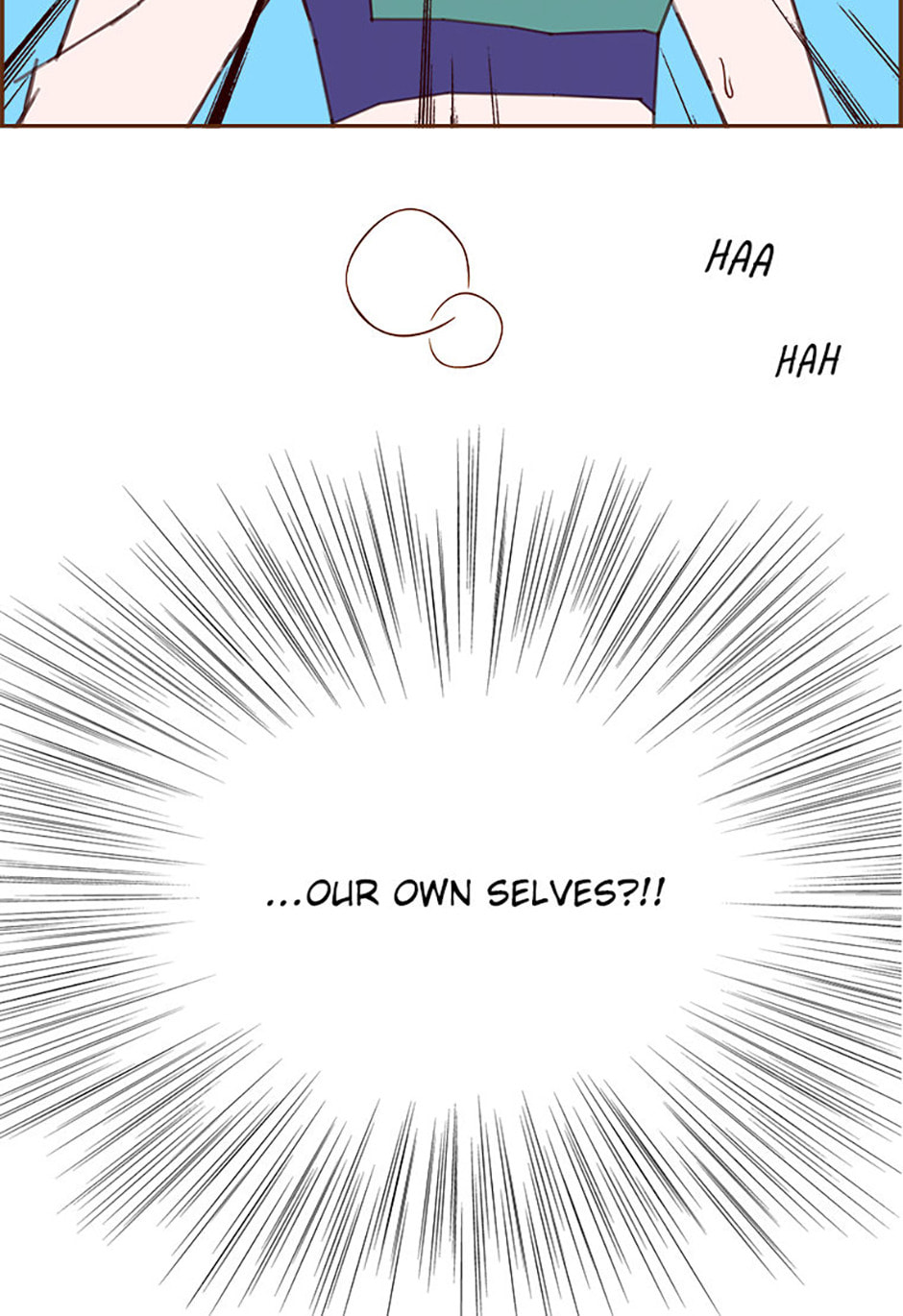 Love Alarm Chapter 209 page 149 - 