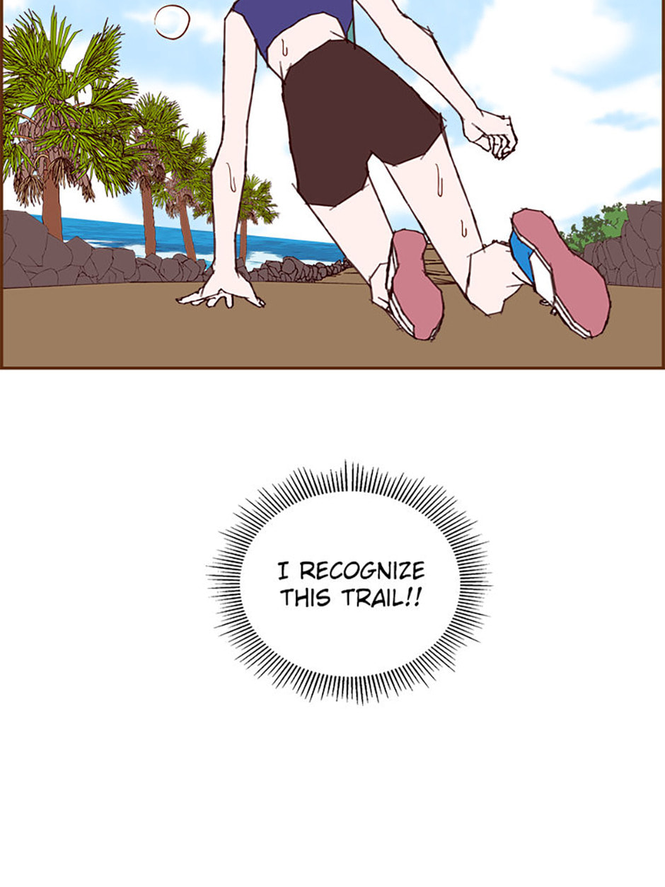 Love Alarm Chapter 209 page 16 - 