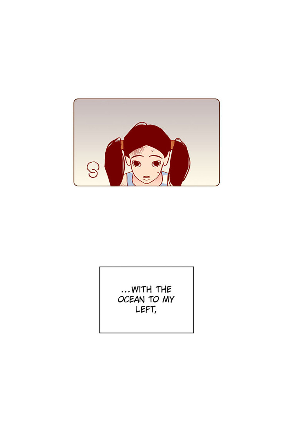 Love Alarm Chapter 209 page 18 - 