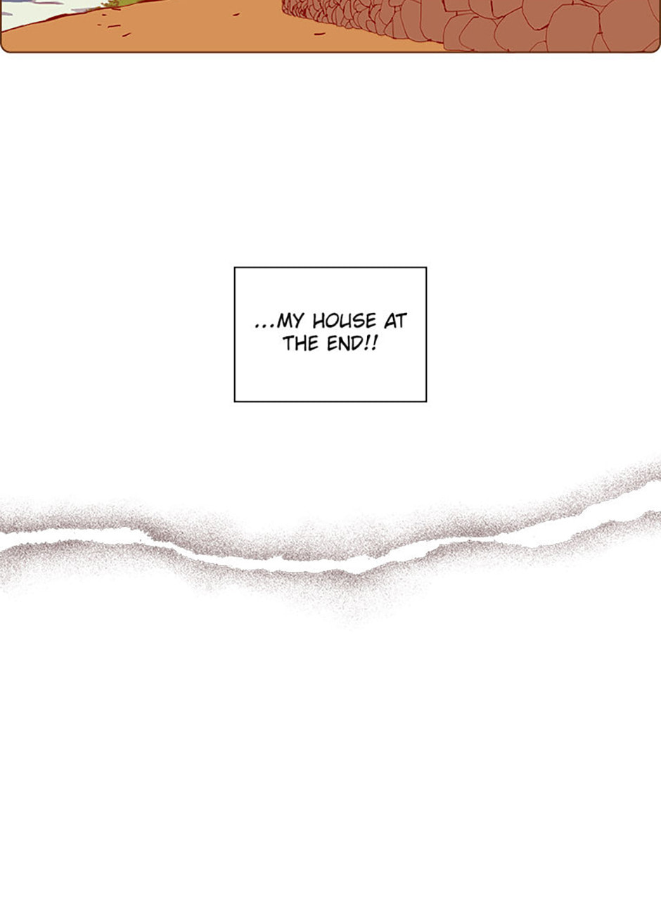 Love Alarm Chapter 209 page 21 - 