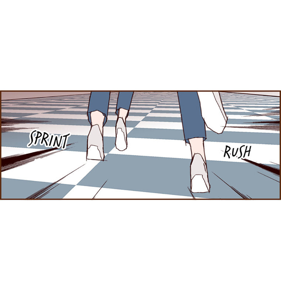 Love Alarm Chapter 209 page 23 - 