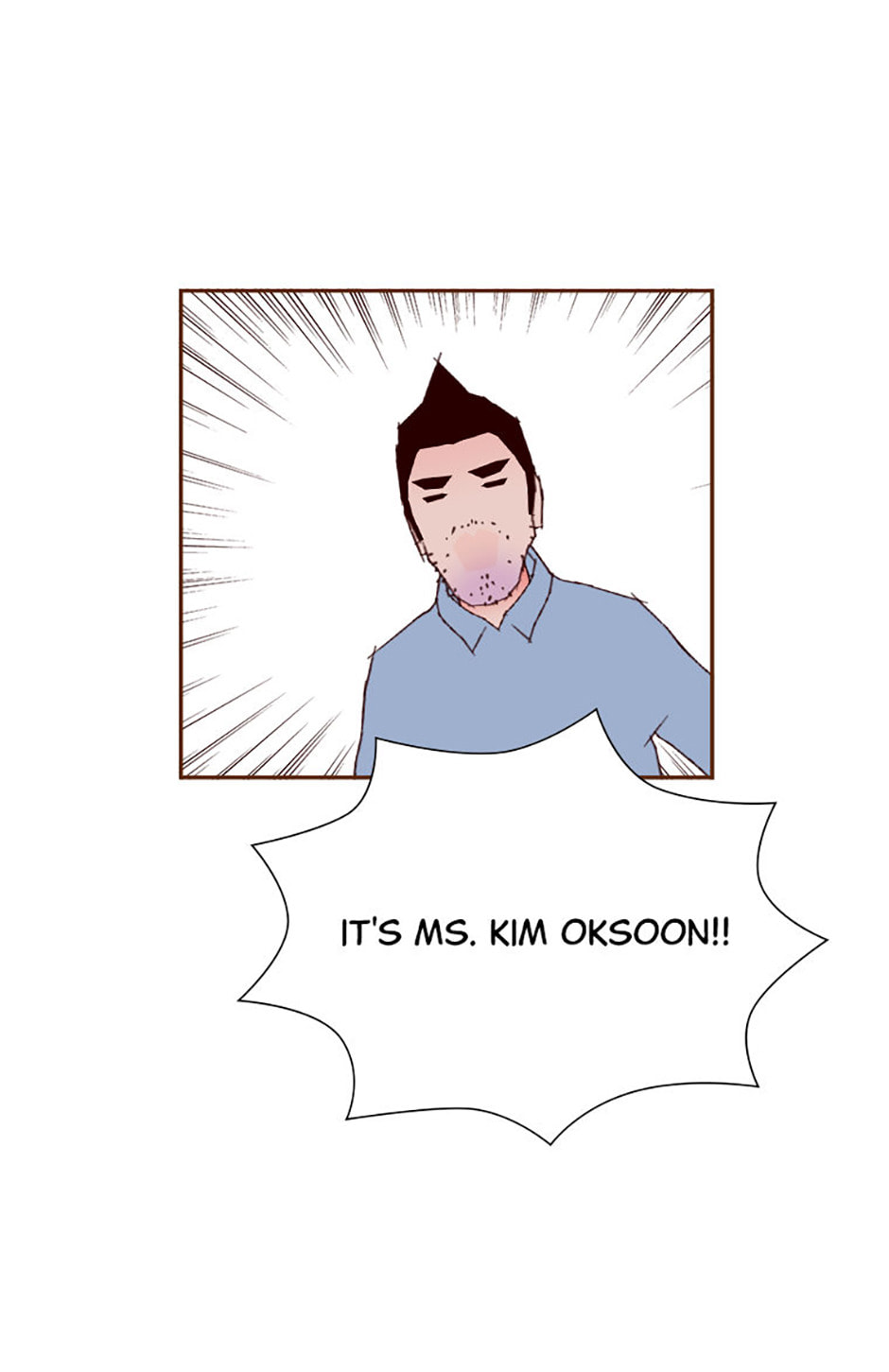 Love Alarm Chapter 209 page 25 - 