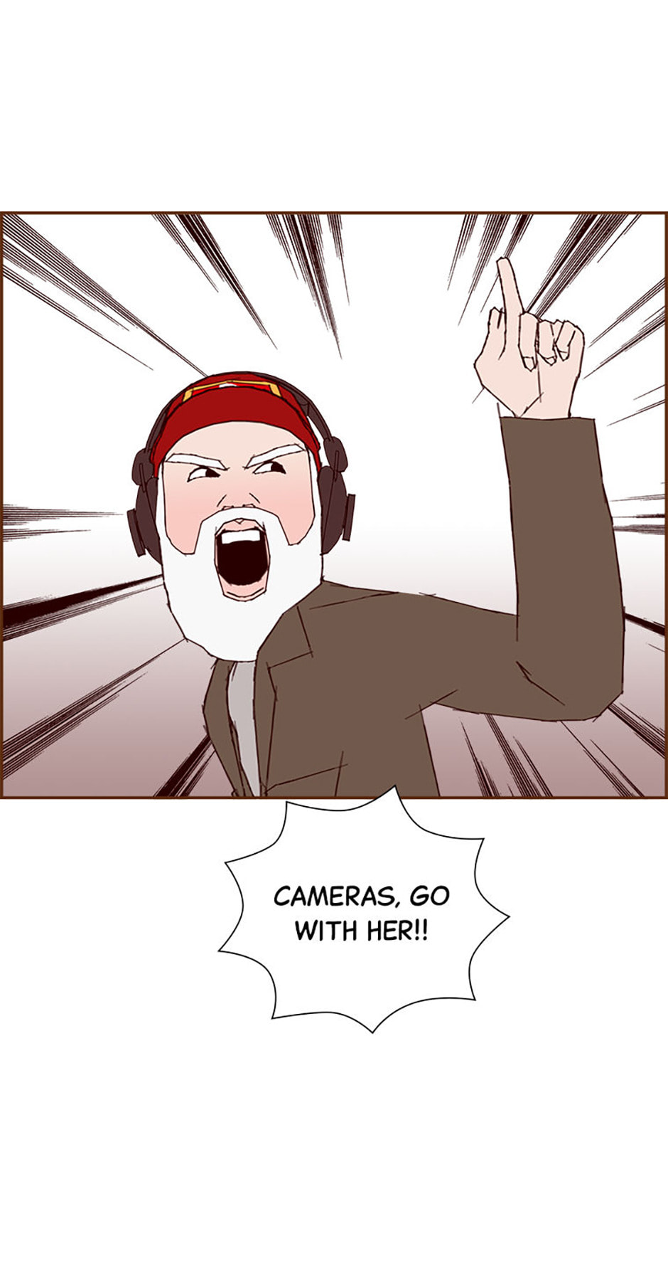 Love Alarm Chapter 209 page 27 - 